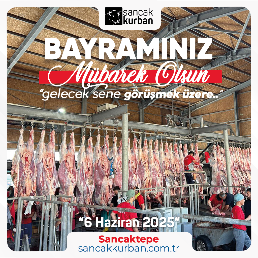 Bayram Tebrik Kartı